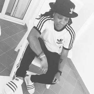 Meet your Posher, Shavon